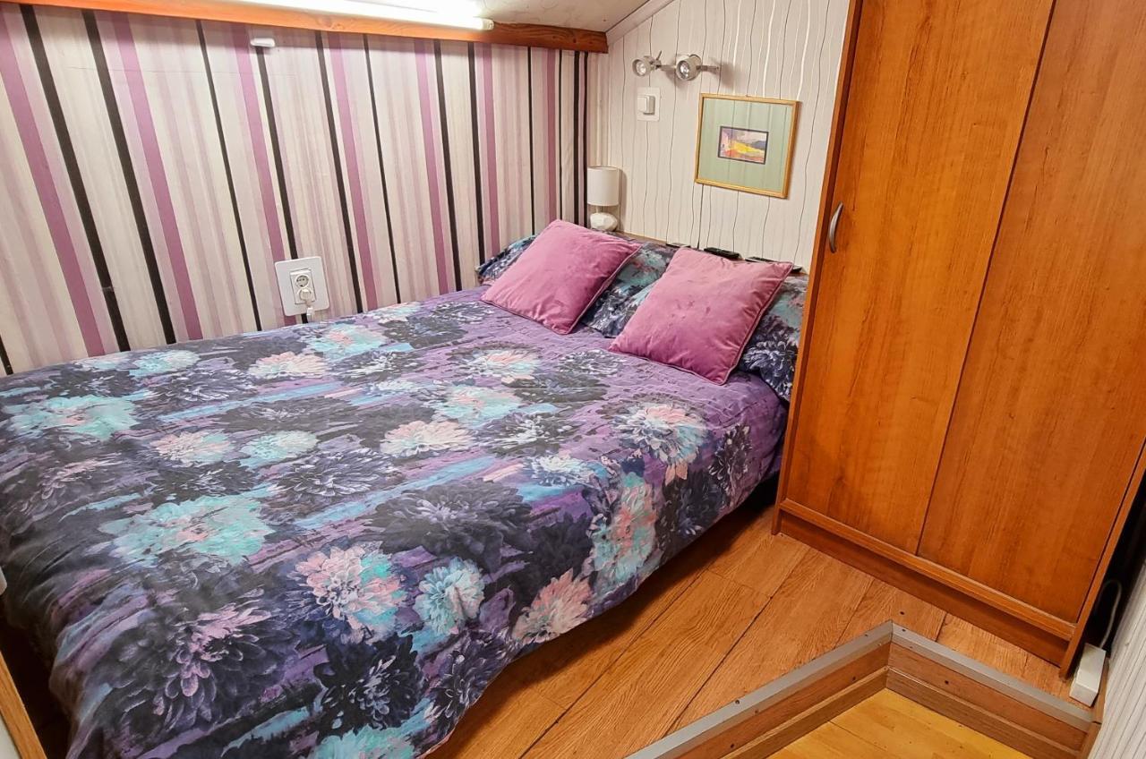 Apartment " Studio Green " Free Parking, Self Check-In Ζάγκρεμπ Εξωτερικό φωτογραφία