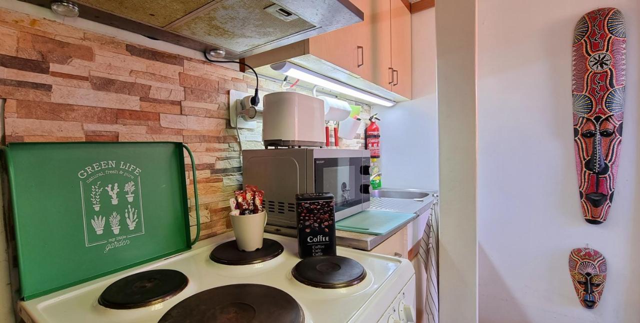 Apartment " Studio Green " Free Parking, Self Check-In Ζάγκρεμπ Εξωτερικό φωτογραφία