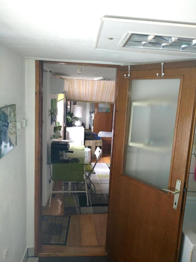 Apartment " Studio Green " Free Parking, Self Check-In Ζάγκρεμπ Εξωτερικό φωτογραφία