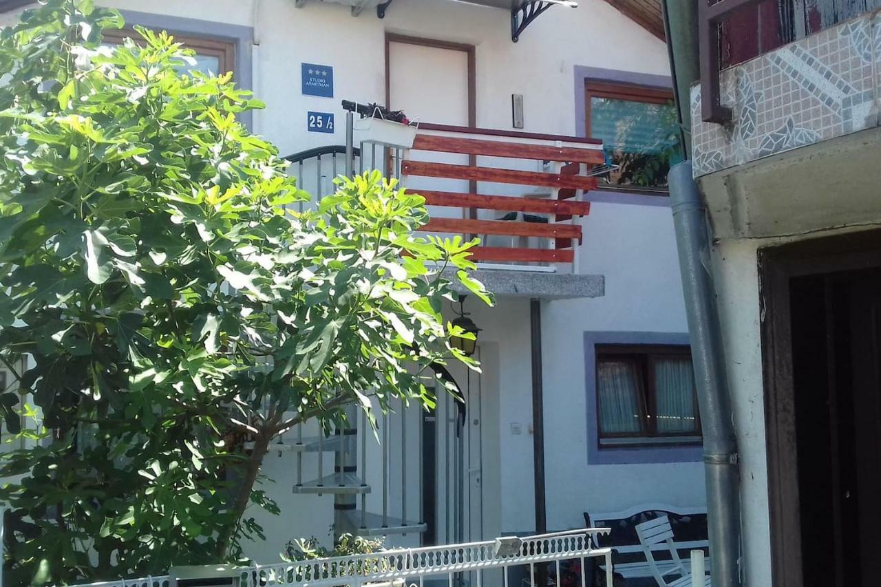 Apartment " Studio Green " Free Parking, Self Check-In Ζάγκρεμπ Εξωτερικό φωτογραφία