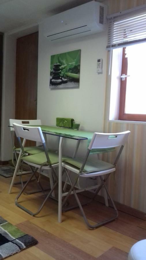 Apartment " Studio Green " Free Parking, Self Check-In Ζάγκρεμπ Εξωτερικό φωτογραφία